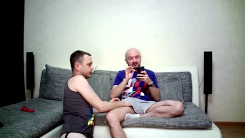 Alex and Tobey online show from 03.02.26