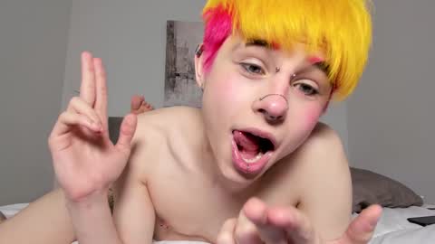 Alex Valley online show from 03.09.25