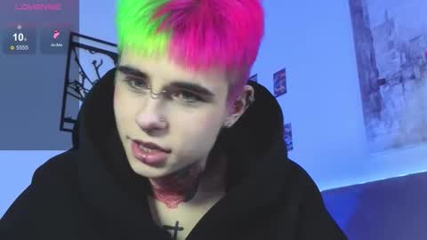 Alex Valley online show from 09.26.25