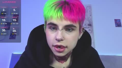 Alex Valley online show from 10.09.25