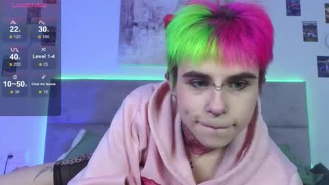 Alex Valley online show from 10.26.25