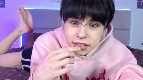 Alex Valley online show from 02.20.26