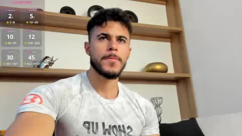 alex_wolf05 online show from 04.19.26