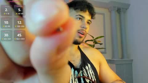 alex_wolf05 online show from 06.01.26