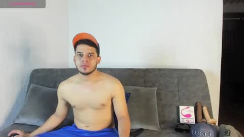 Alex Woll online show from 07.27.26