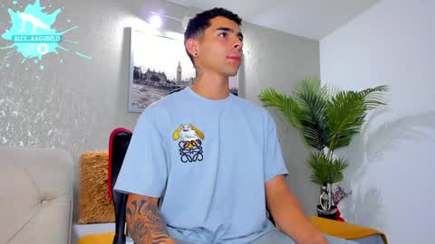 Snapshot of alex_zt chatting on 01.19.25 x online show from 01.19.25