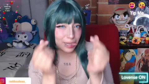 ALEXA online show from 04.06.26