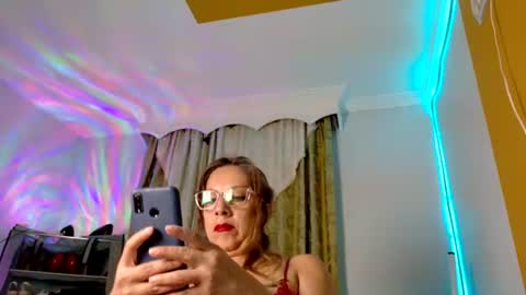 Snapshot of alexa472 chatting on 07.19.26 Alexa online show from 07.19.26