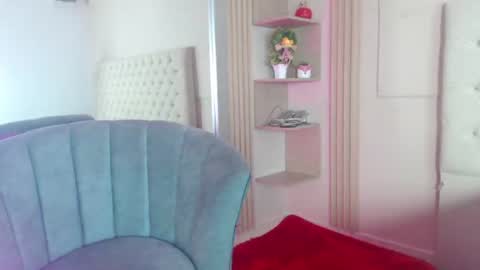 Snapshot of alexa__11 chatting on 07.21.26 alexa__11 online show from 07.21.26