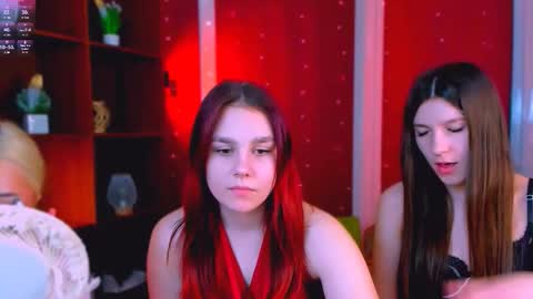 alexa bonni online show from 02.26.26