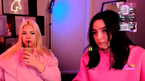 alexa bonni online show from 03.10.26