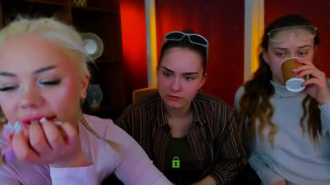 alexa bonni online show from 03.27.26