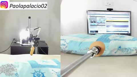 Alexa clark02 online show from 04.24.26