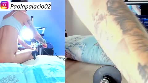 Alexa clark02 online show from 07.09.26