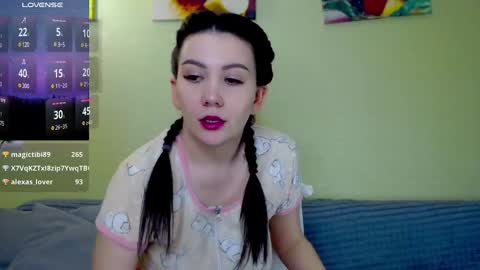 Alexa online show from 12.12.24