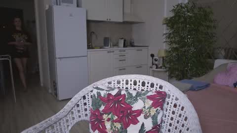 Little Duck homie online show from 11.29.25