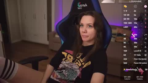 Little Duck homie online show from 03.05.26