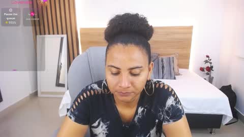 Snapshot of alexa_forbes_ chatting on 05.19.26 Alexa Forbes online show from 05.19.26
