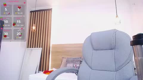 Alexa Forbes online show from 07.14.26