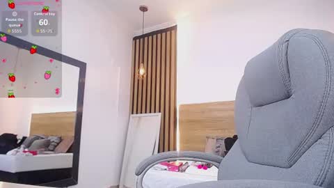 Alexa Forbes online show from 07.24.26