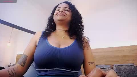 Alexa Forbes online show from 07.25.26