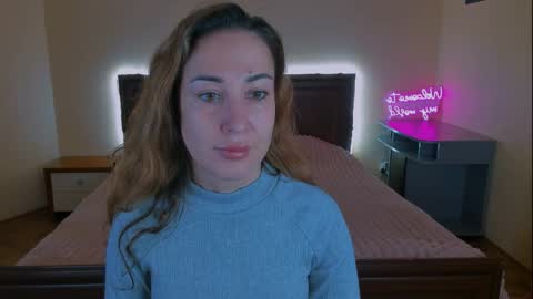 Snapshot of alexa_glory chatting on 03.30.26 Alexa online show from 03.30.26