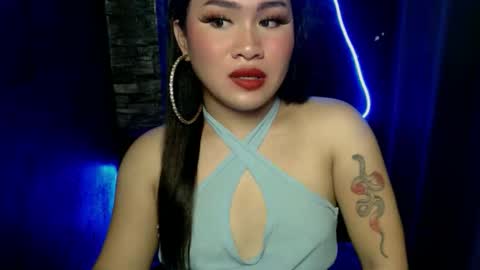 alexa_hansung online show from 10.16.25