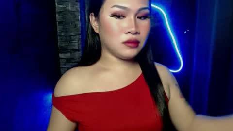 alexa_hansung online show from 10.25.25