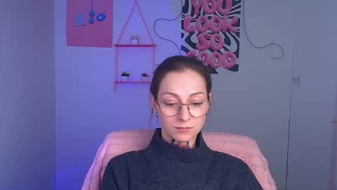 Snapshot of alexa_kittie chatting on 04.23.26 Alexa online show from 04.23.26