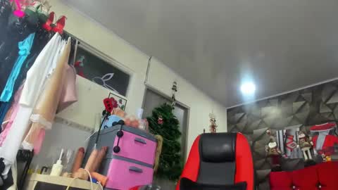 Snapshot of alexa_koller1 chatting on 12.31.24 alexa koller1 online show from 12.31.24