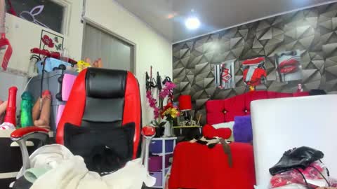 Snapshot of alexa_koller1 chatting on 03.11.25 alexa koller1 online show from 03.11.25