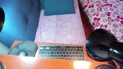 alexa latina online show from 07.24.26