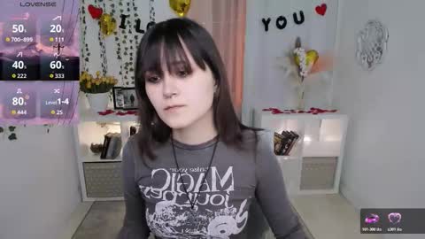 Snapshot of alexa_lexi chatting on 02.21.26 alexa_lexi online show from 02.21.26