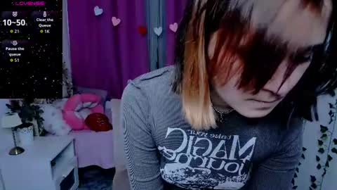 alexa_lexi online show from 06.10.26