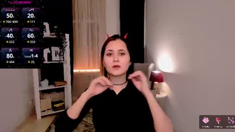 alexa_lexi online show from 06.17.26