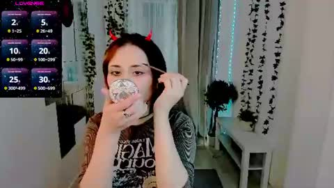 alexa_lexi online show from 06.24.26