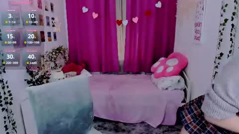alexa_lexi online show from 07.07.26