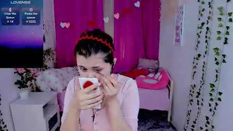 alexa_lexi online show from 07.17.26