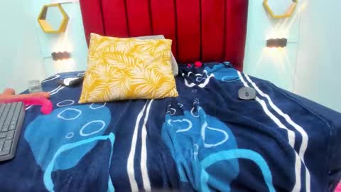 alexa_liss18 online show from 03.02.26