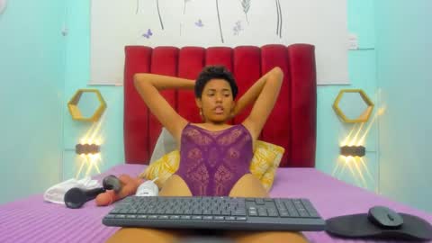 alexa_liss18 online show from 03.08.26