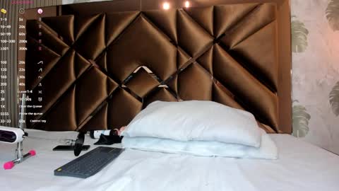 ALEXA online show from 04.10.26