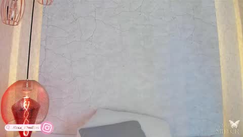 Snapshot of alexa_millers_ chatting on 02.05.26 Alexa Millers online show from 02.05.26