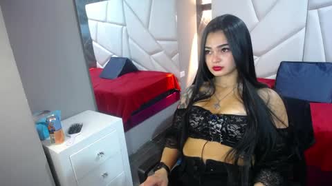 Snapshot of alexa_muz chatting on 03.27.26 Alexandra online show from 03.27.26