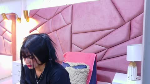 Snapshot of alexa_muz chatting on 04.06.26 Alexandra online show from 04.06.26