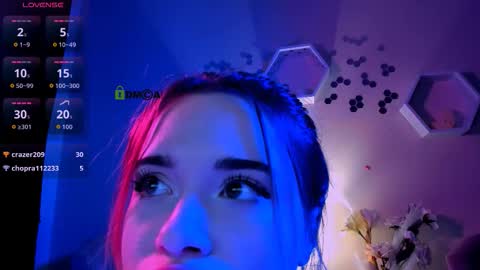 alexa_night_ online show from 11.20.25