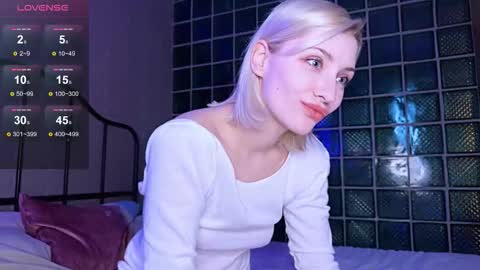 Snapshot of alexa_novak chatting on 02.03.26 Alexa online show from 02.03.26