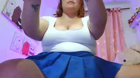 alexa_orange online show from 04.17.26