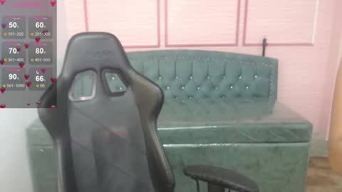 Alexandra online show from 02.03.26