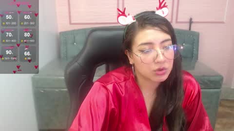 Alexandra online show from 02.12.26