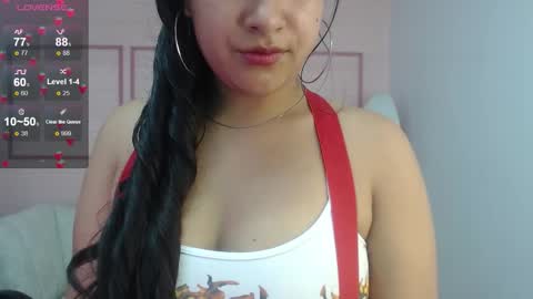 Alexandra online show from 03.14.26
